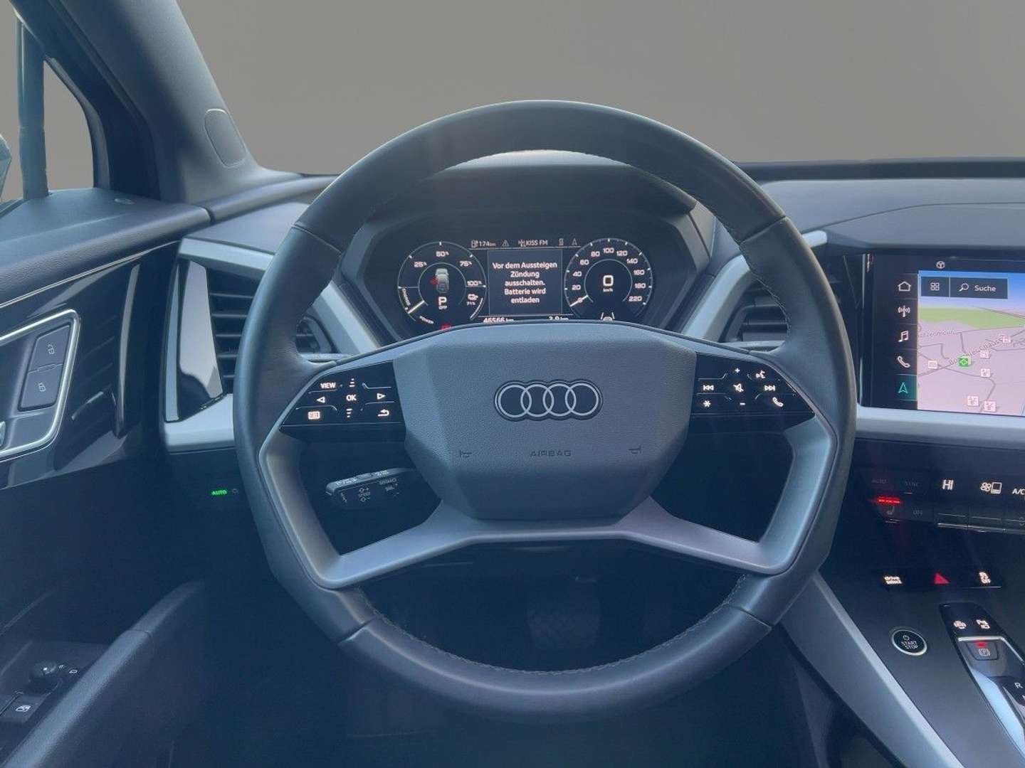 Audi Q4 E-tron Sportback 40 E-tron - 2022 - Joinsteer - #9