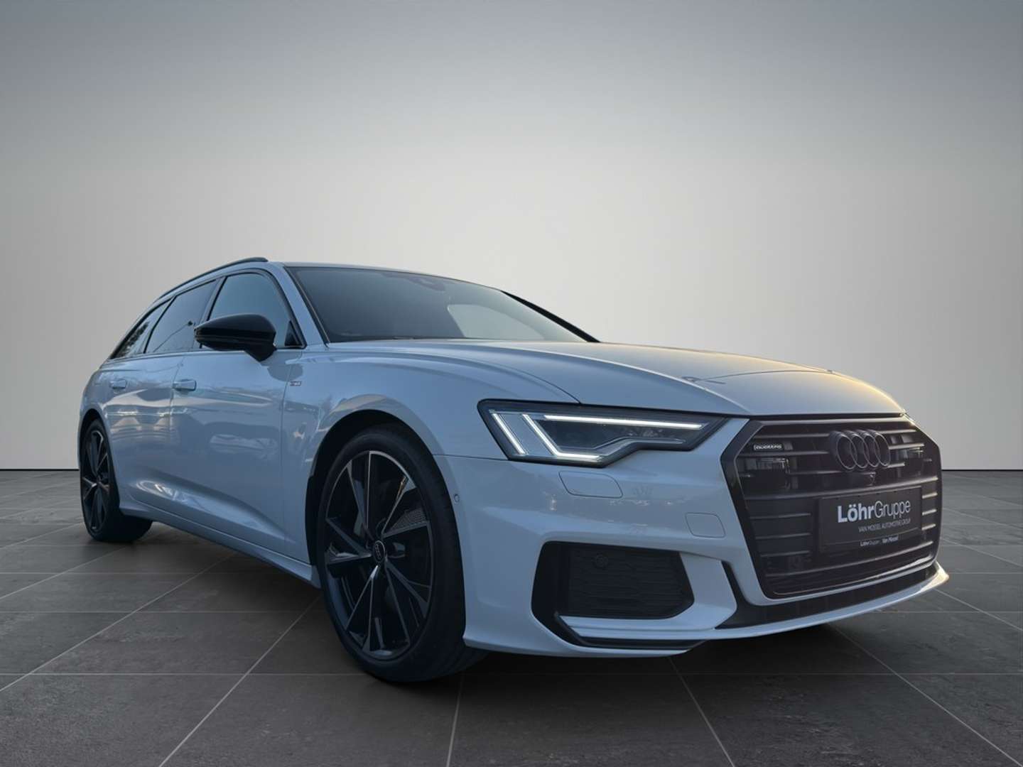 Audi A6 S Line Avant 50 TFSI E - 2022 - Joinsteer - #5