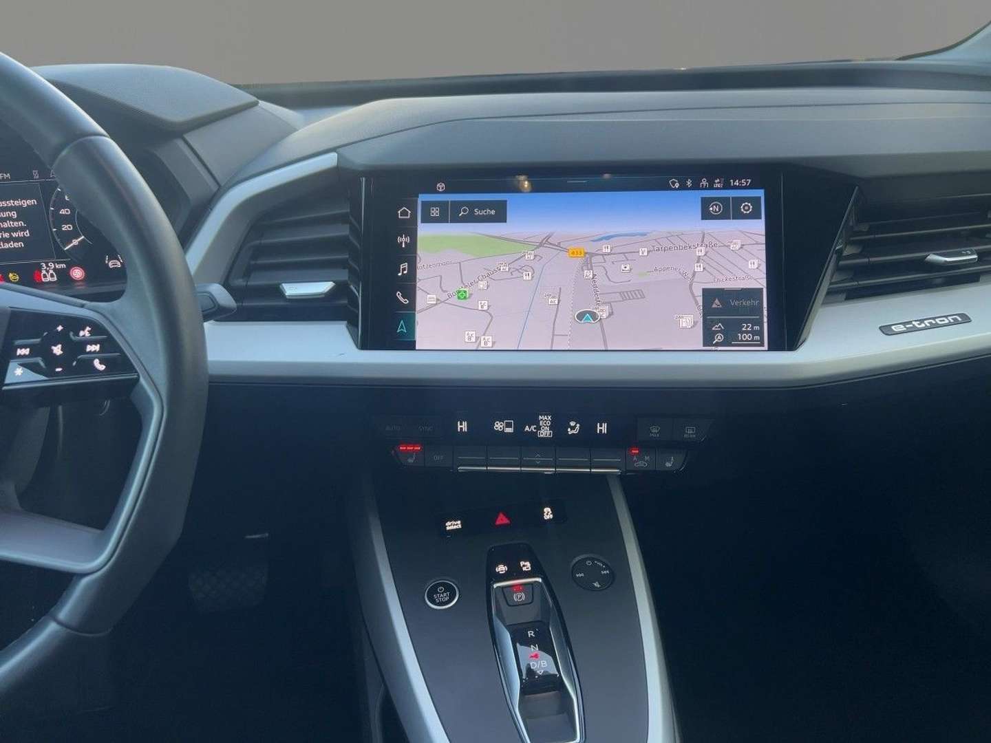 Audi Q4 E-tron Sportback 40 E-tron - 2022 - Joinsteer - #10