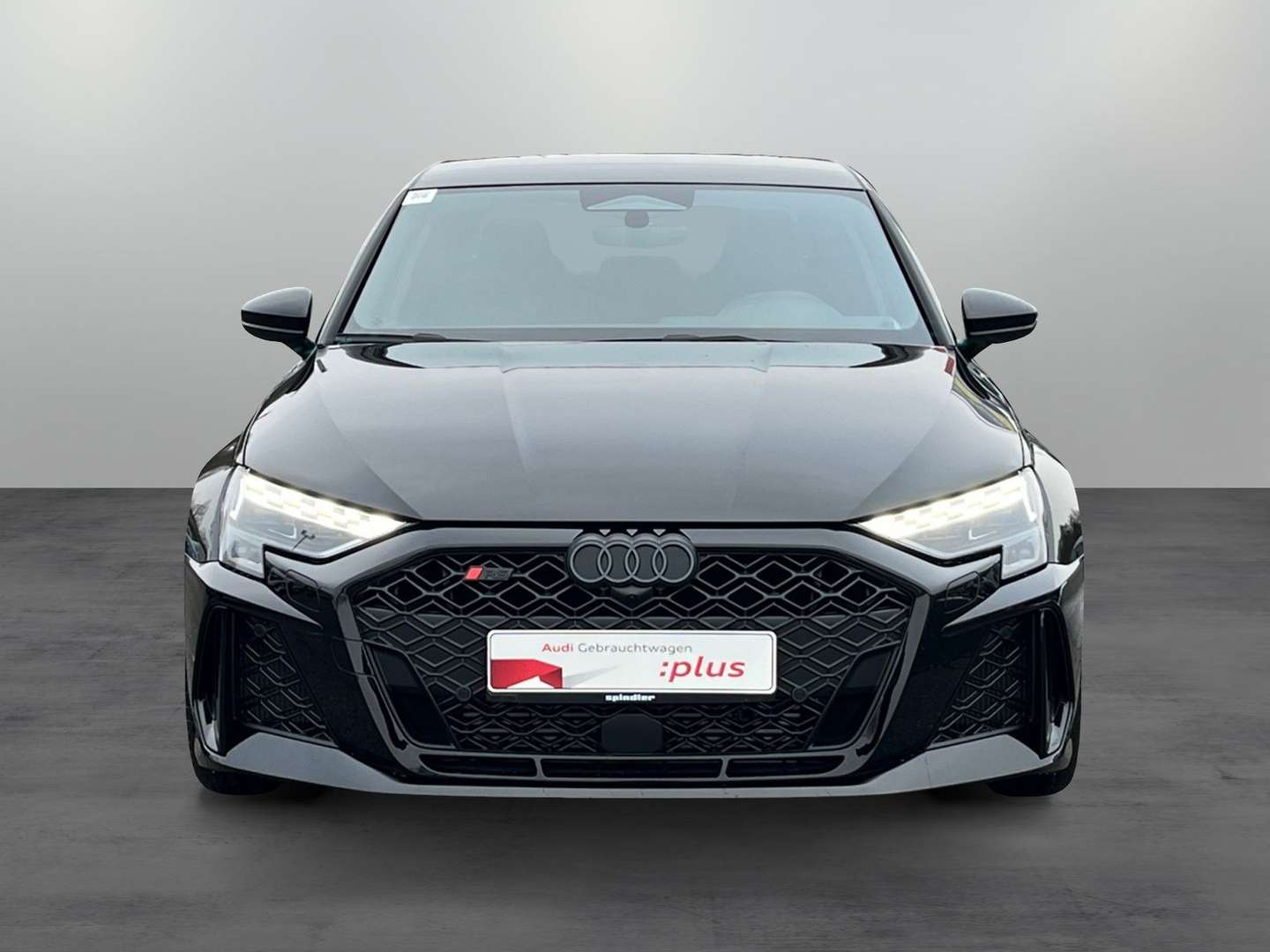 Audi RS3 TFSI - 2026 - Joinsteer - #4