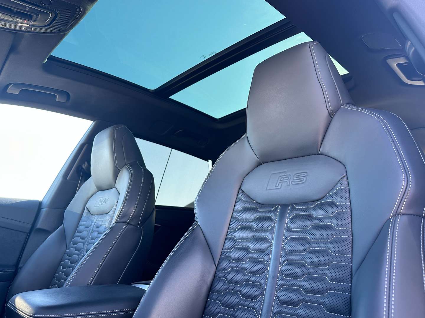 Audi RSQ8 4.0 TFSI - 2024 - Joinsteer - #9