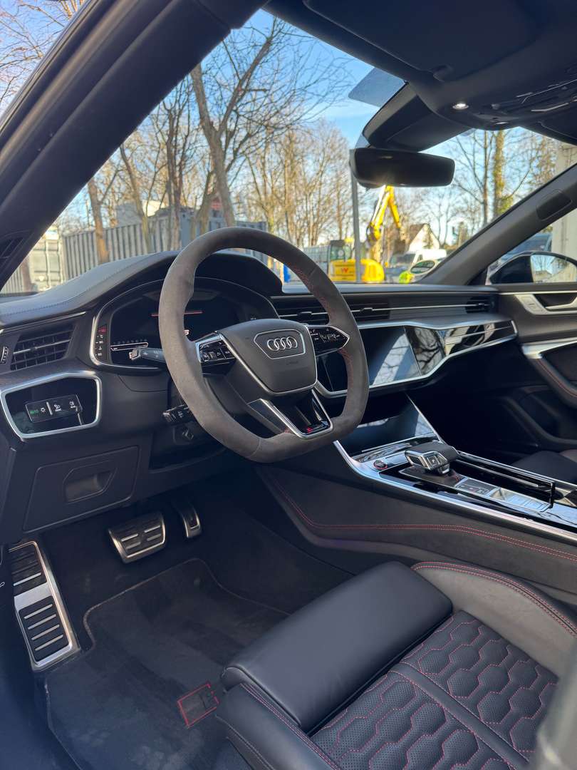 Audi RS7 Performance - 2025 - Joinsteer - #15