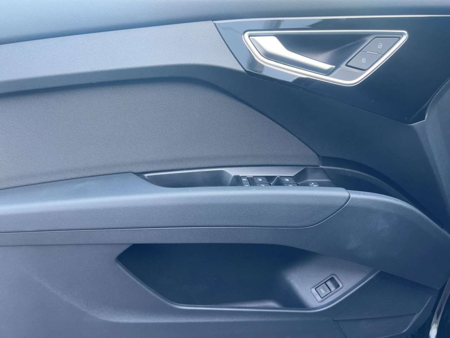 Audi Q4 E-tron Sportback 40 E-tron - 2022 - Joinsteer - #11