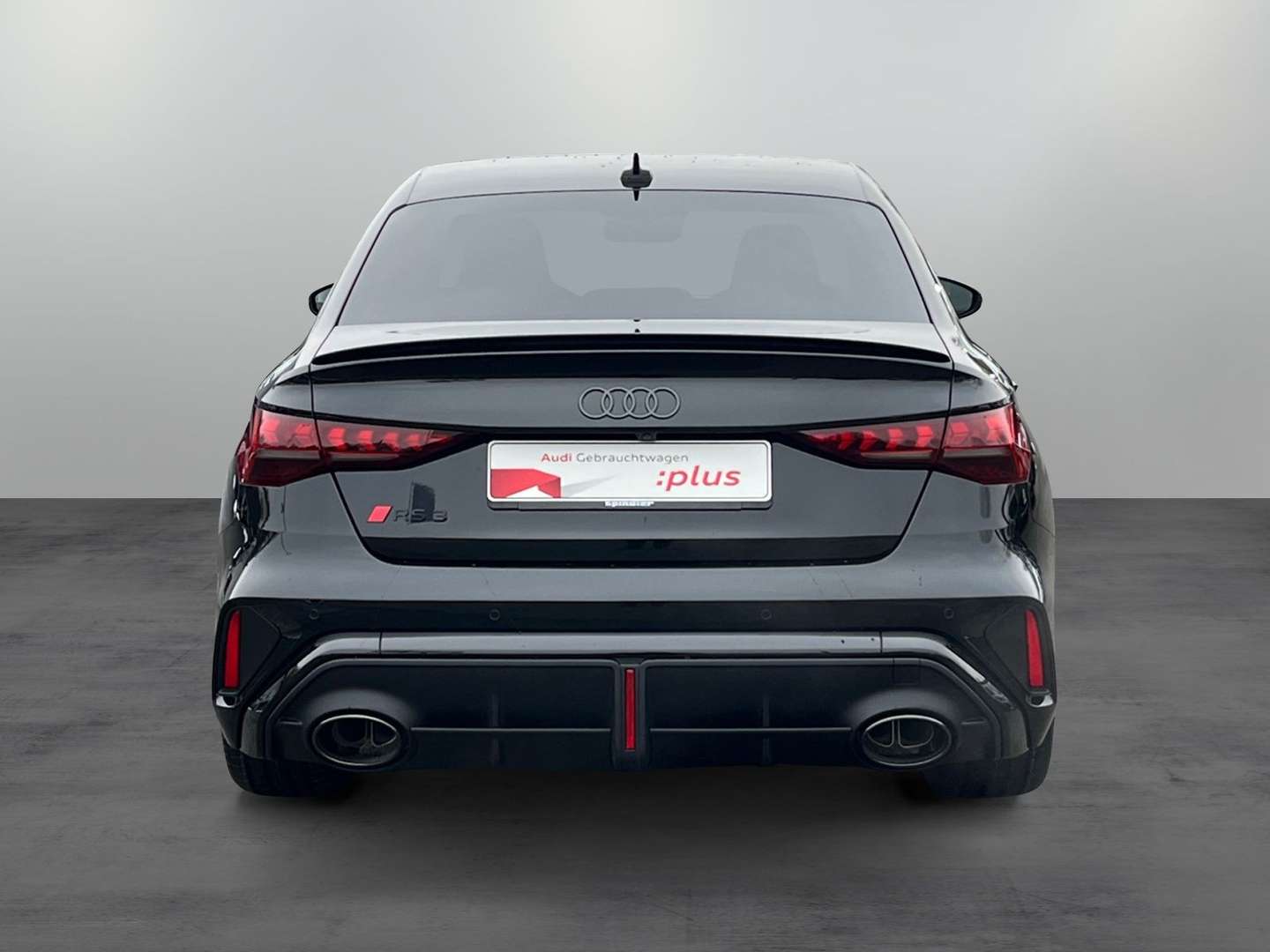 Audi RS3 TFSI - 2026 - Joinsteer - #5