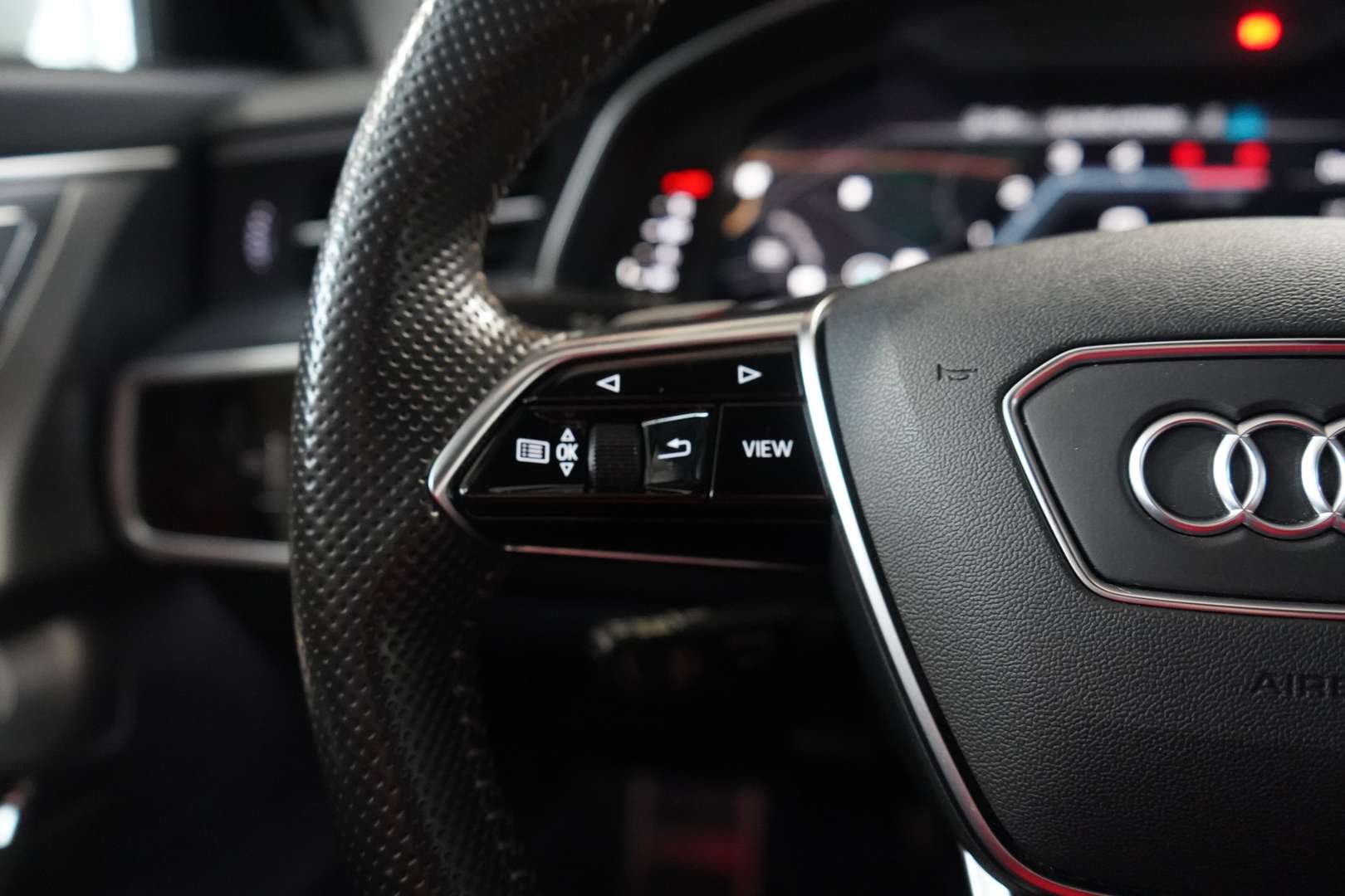 Audi S6 Avant 30 TDI - 2020 - Joinsteer - #21