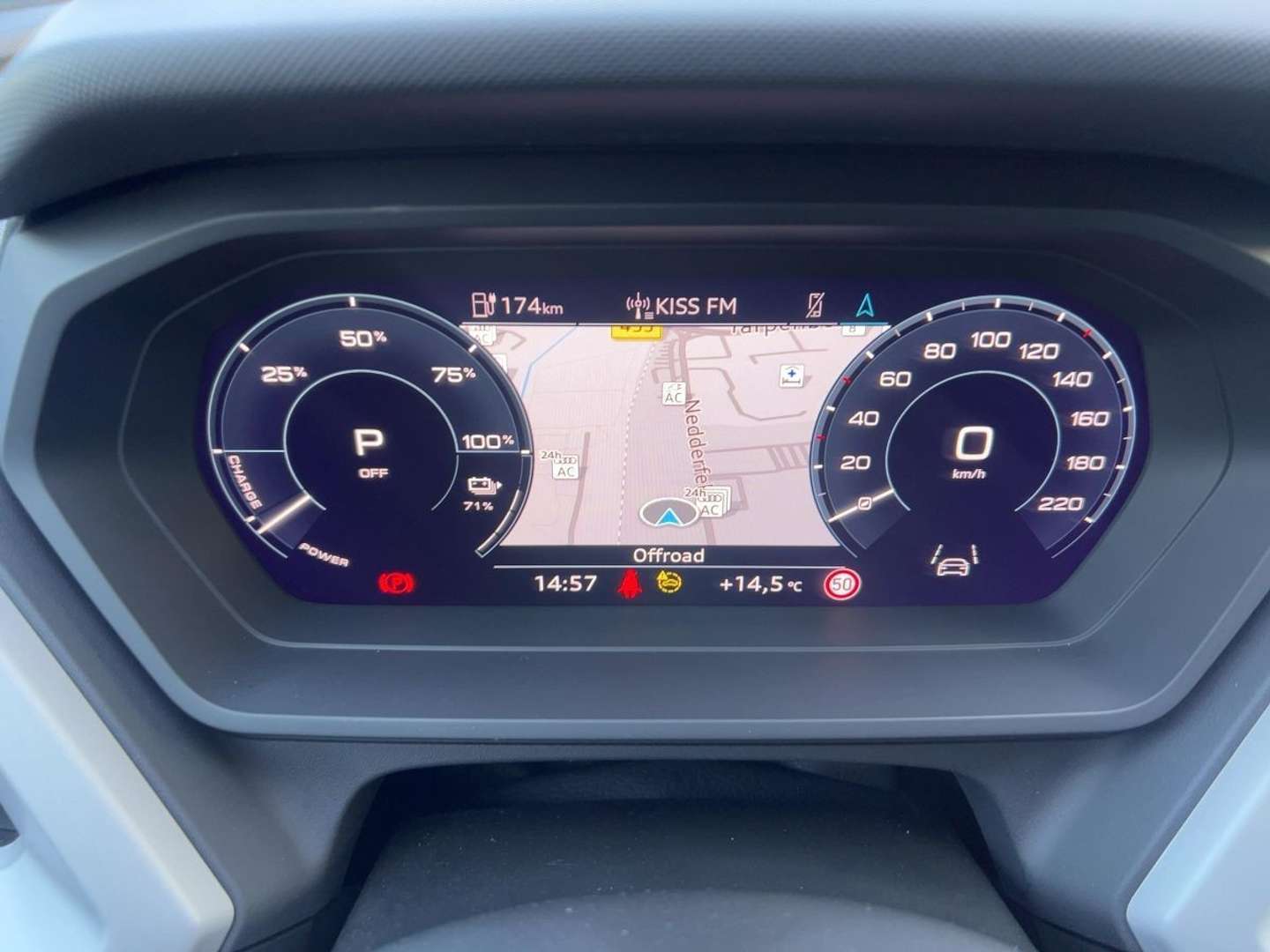 Audi Q4 E-tron Sportback 40 E-tron - 2022 - Joinsteer - #12