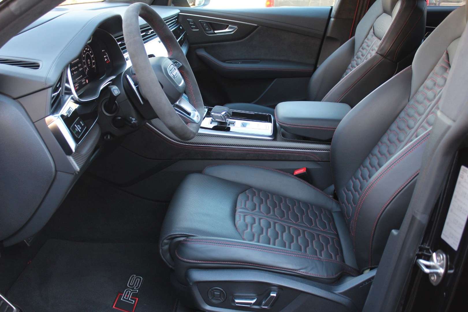 Audi RSQ8 4.0 TFSI - 2020 - Joinsteer - #9