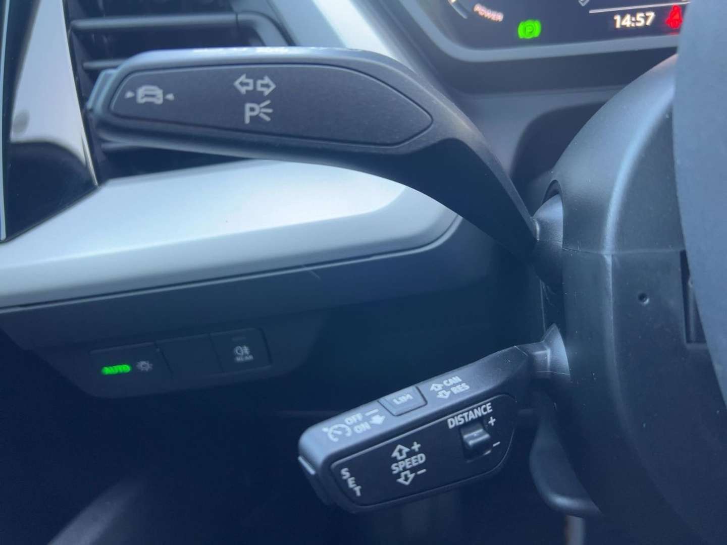 Audi Q4 E-tron Sportback 40 E-tron - 2022 - Joinsteer - #13