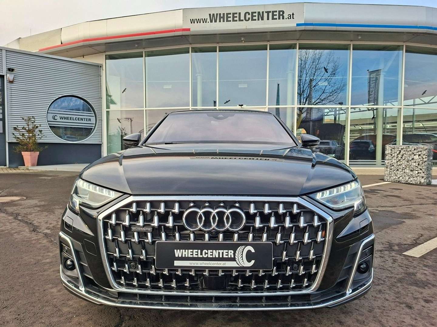 Audi A8 60 TFSI E - 2025 - Joinsteer - #3