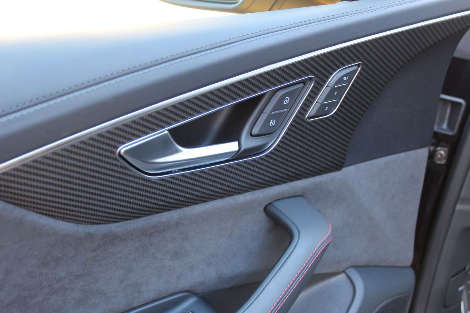Audi RSQ8 4.0 TFSI - 2020 - Joinsteer - #11
