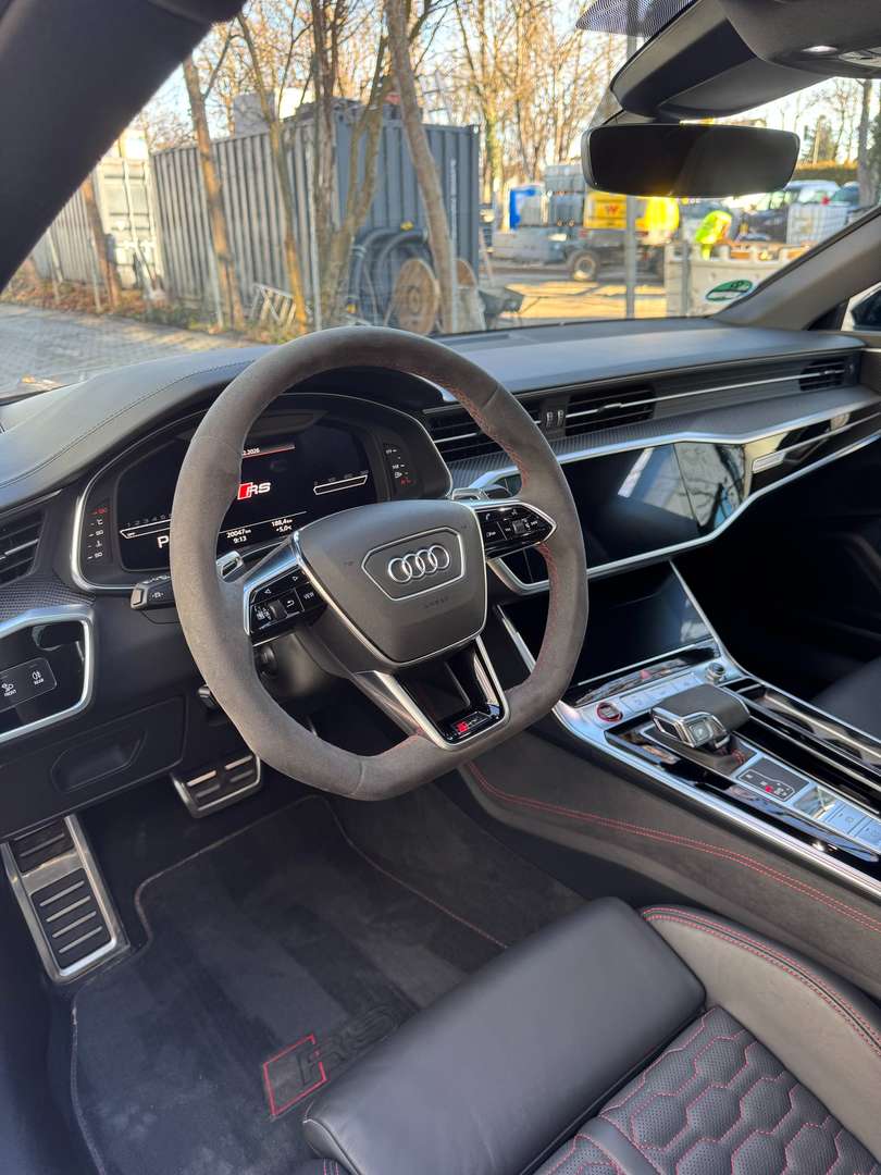 Audi RS7 Performance - 2025 - Joinsteer - #16