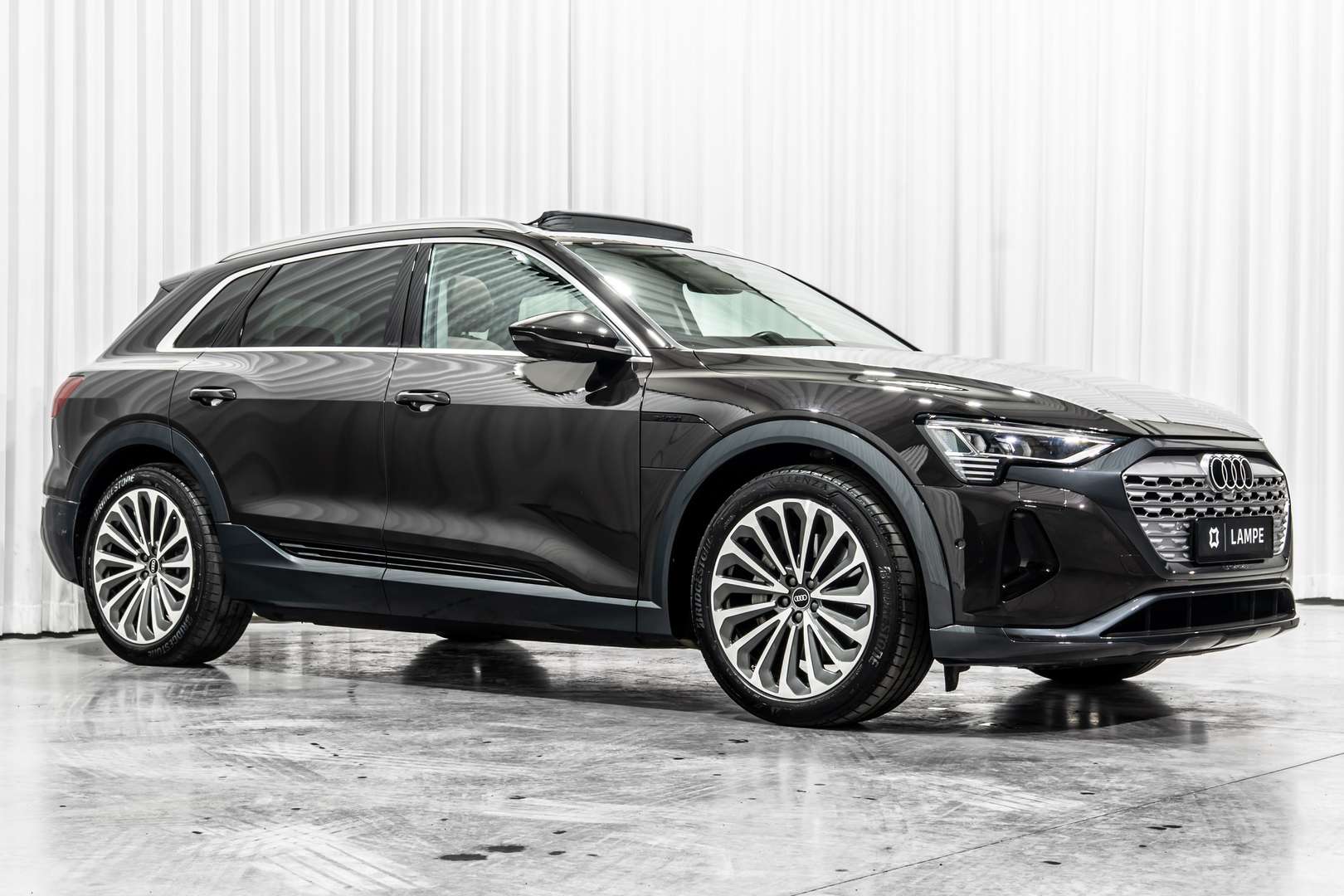 Audi Q8 E-tron 55 - 2023 - Joinsteer - #6