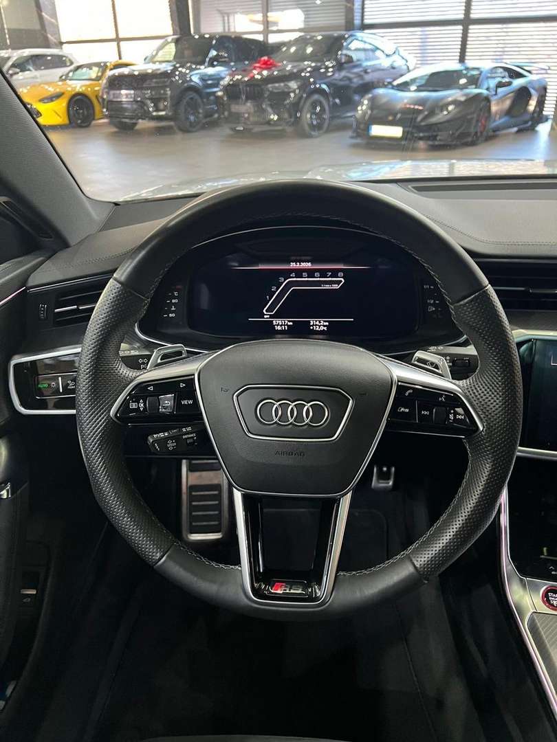 Audi RS7 4.0 TFSI - 2021 - Joinsteer - #12