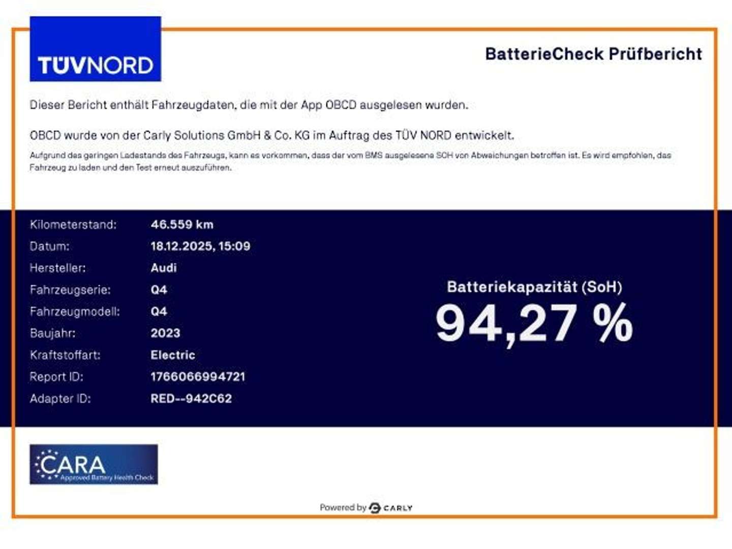 Audi Q4 E-tron Sportback 40 E-tron - 2022 - Joinsteer - #15