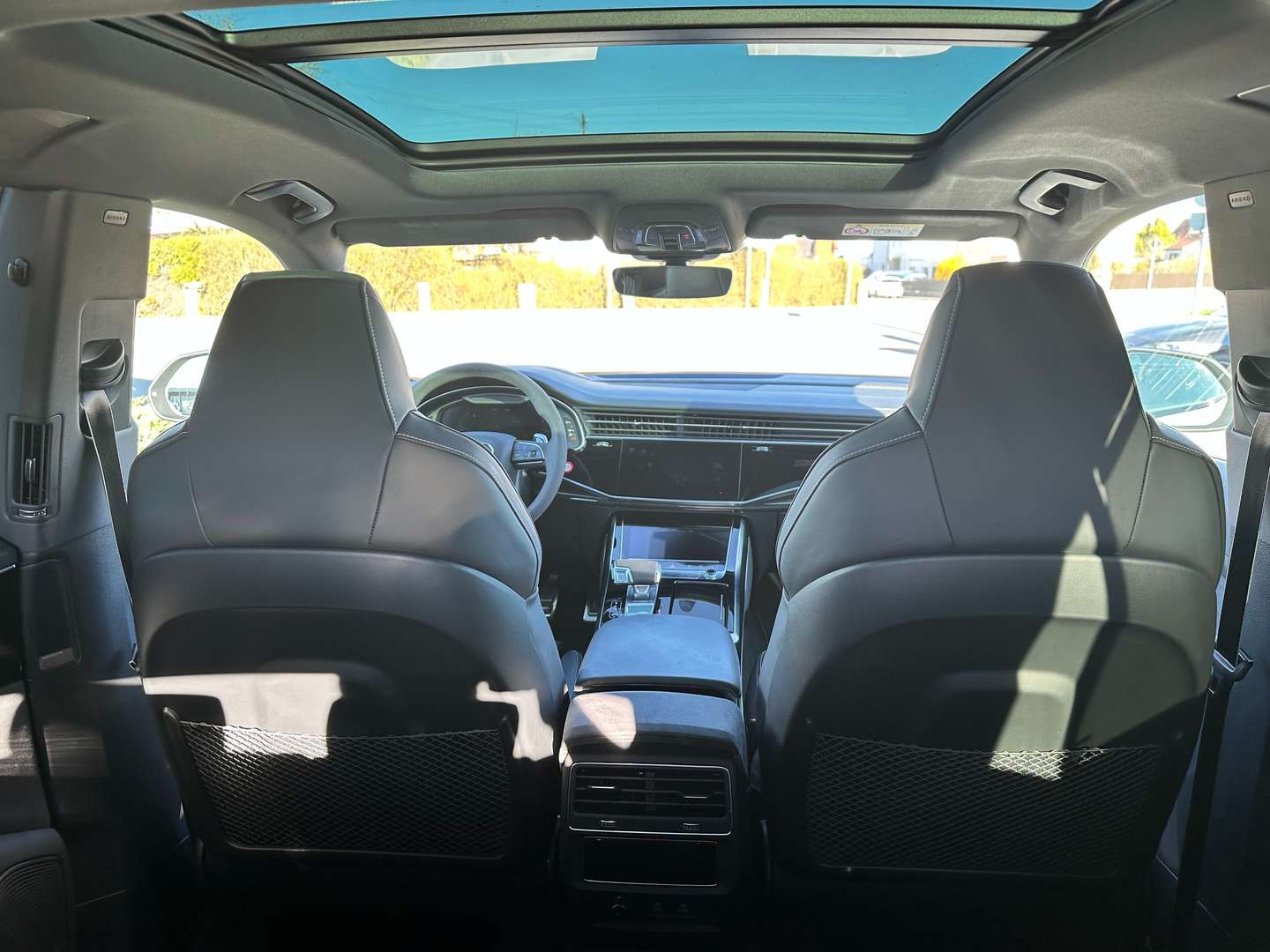 Audi RSQ8 4.0 TFSI - 2024 - Joinsteer - #12