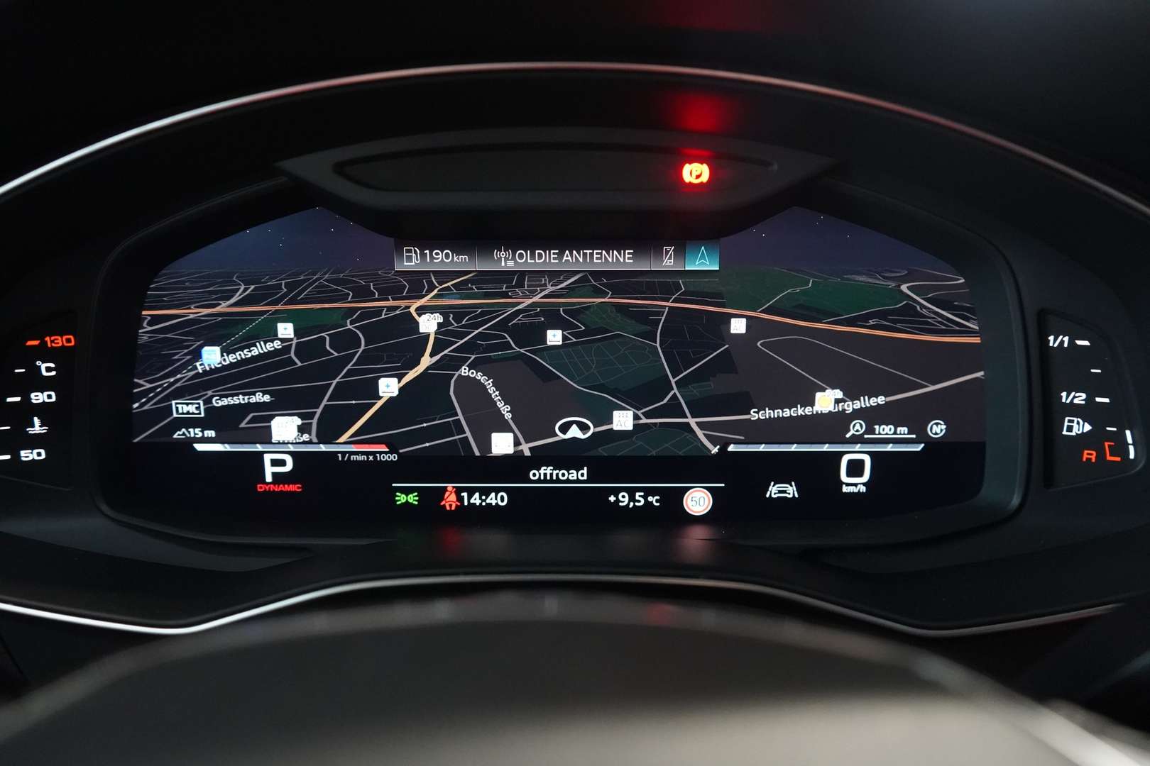 Audi S6 Avant 30 TDI - 2020 - Joinsteer - #25