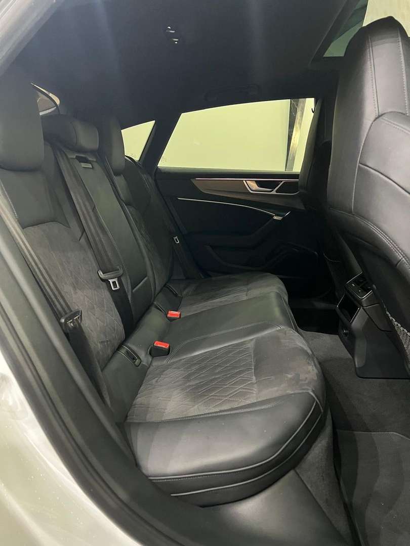 Audi RS7 4.0 TFSI - 2021 - Joinsteer - #14