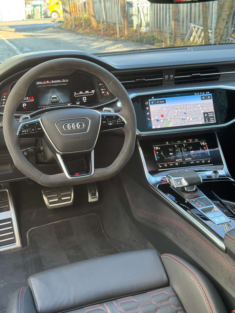 Audi RS7 Performance - 2025 - Joinsteer - #17