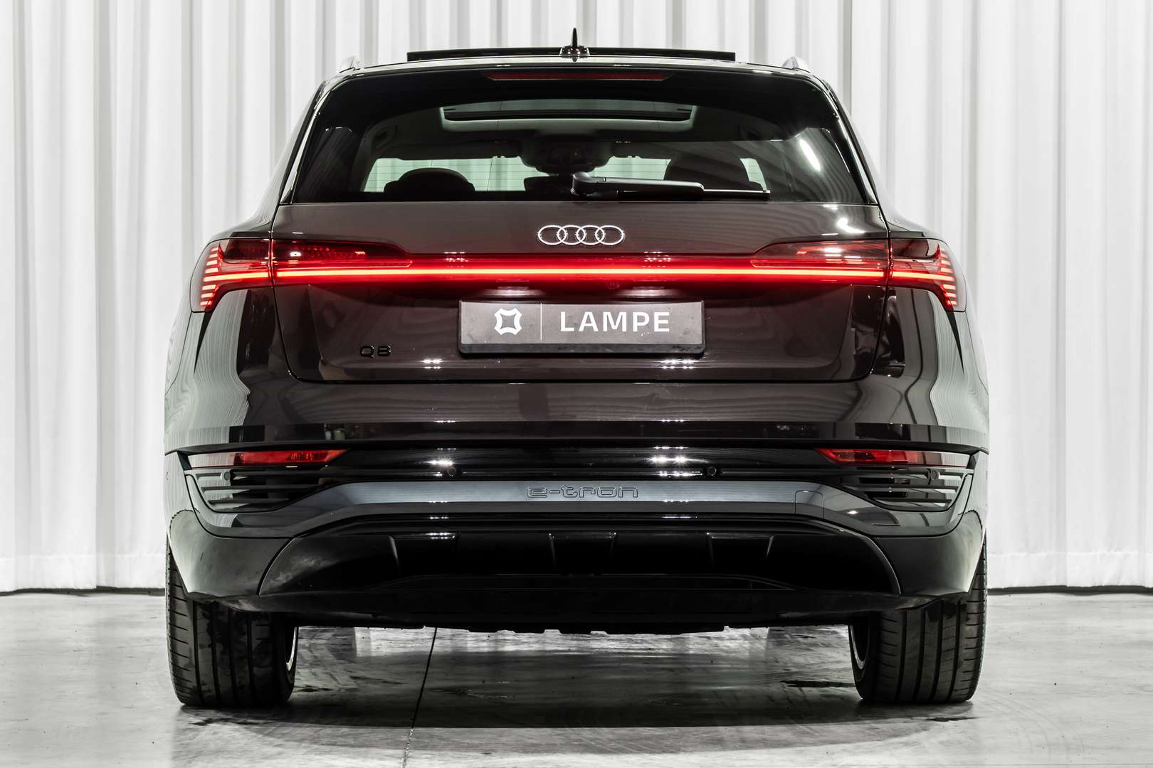 Audi Q8 E-tron 55 - 2023 - Joinsteer - #7