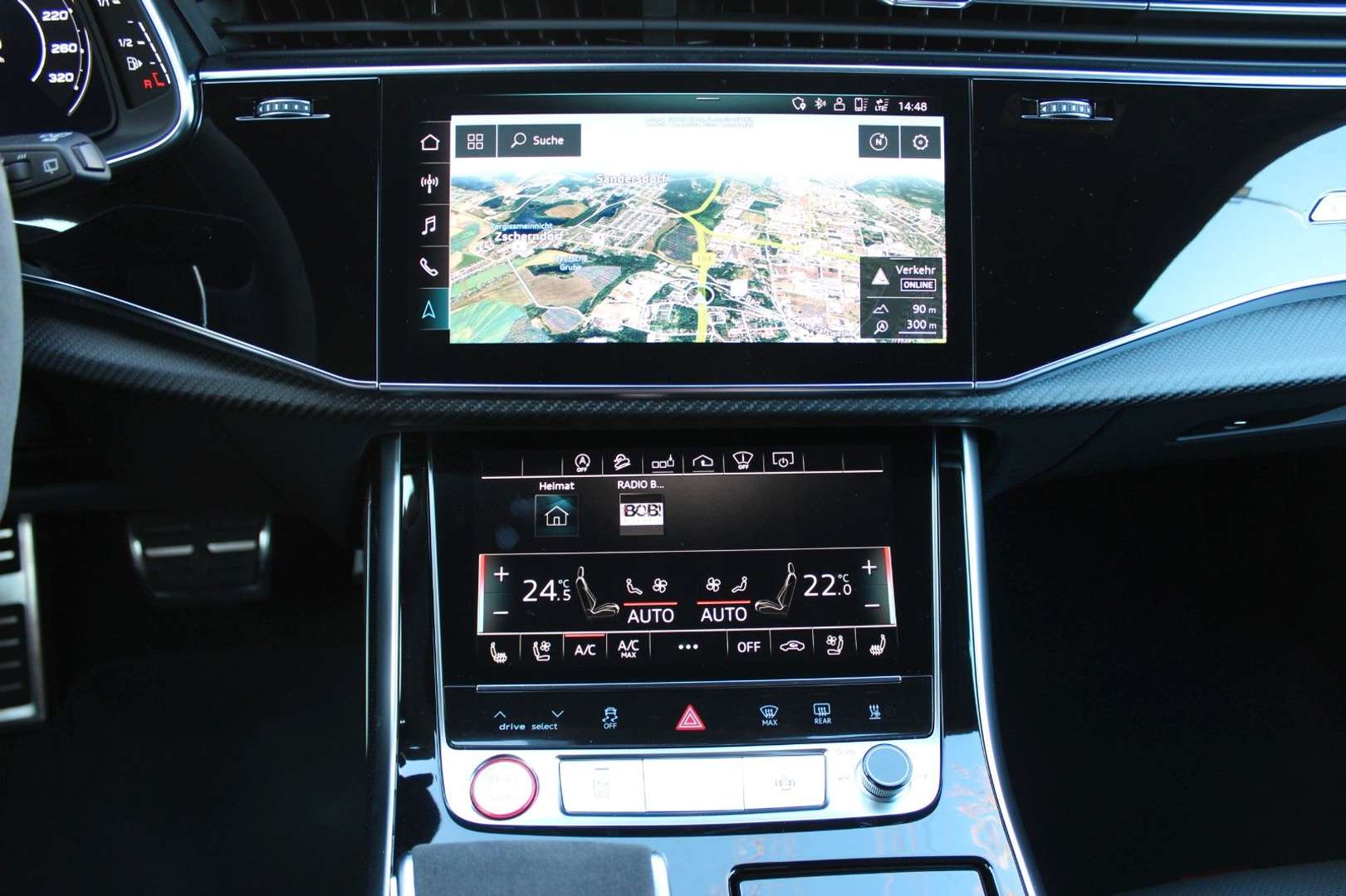 Audi RSQ8 4.0 TFSI - 2020 - Joinsteer - #14