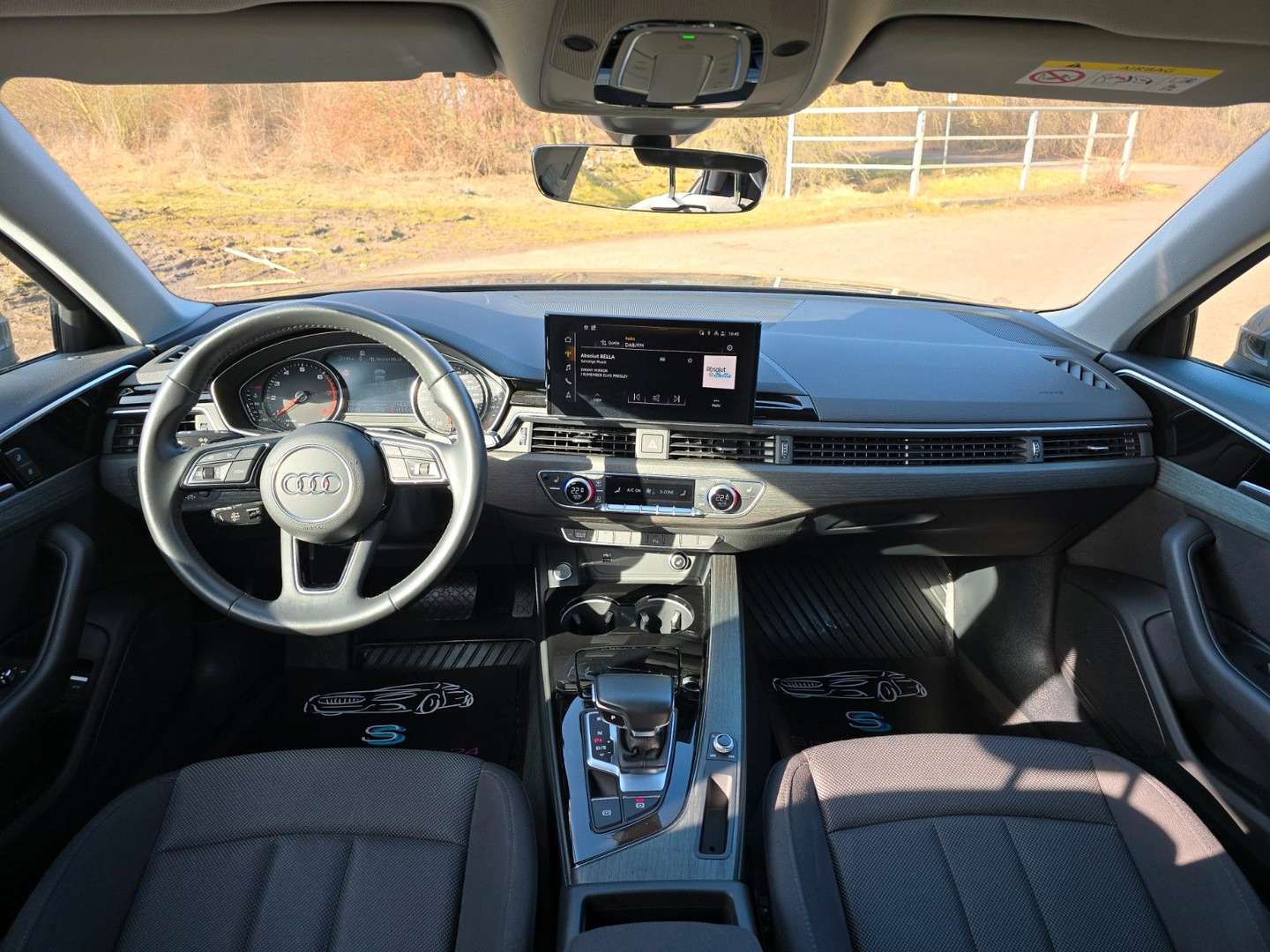 Audi A4 Advanced 40 TFSI - 2020 - Joinsteer - #5