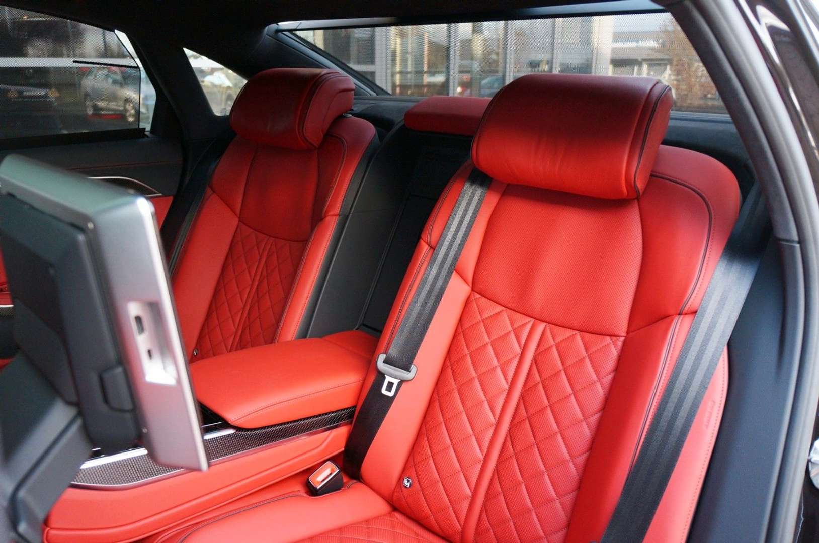 Audi S8 UNIKAT 2-TONE INTERIOR - 2025 - Joinsteer - #14