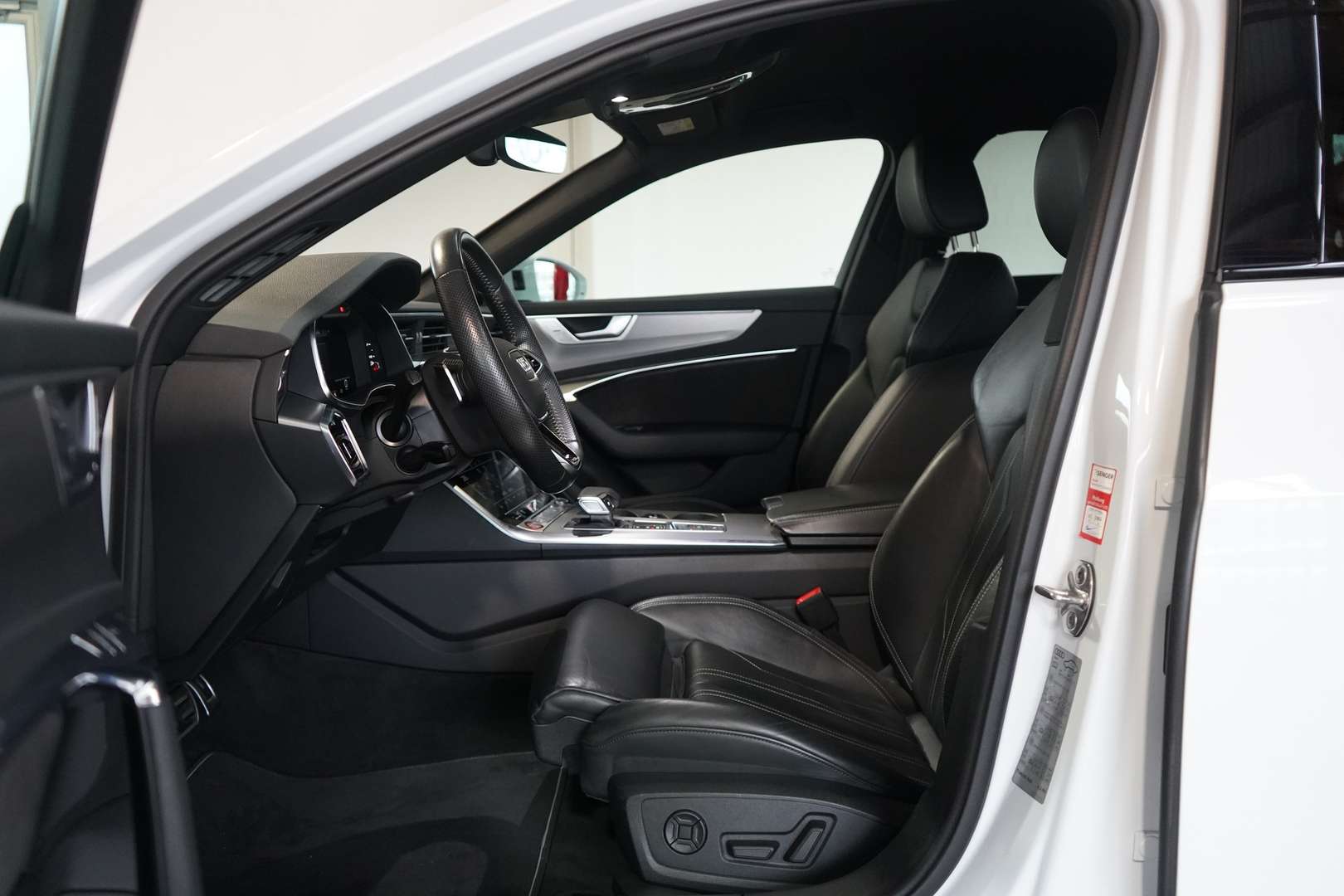 Audi S6 Avant 30 TDI - 2020 - Joinsteer - #28