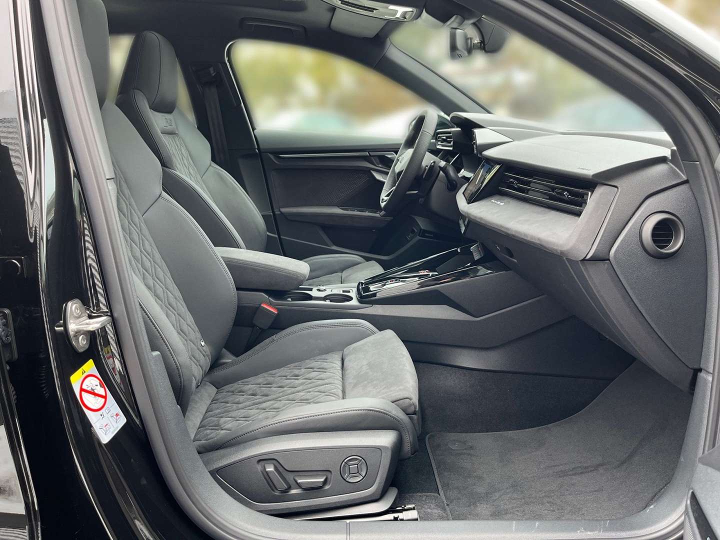 Audi RS3 TFSI - 2026 - Joinsteer - #13