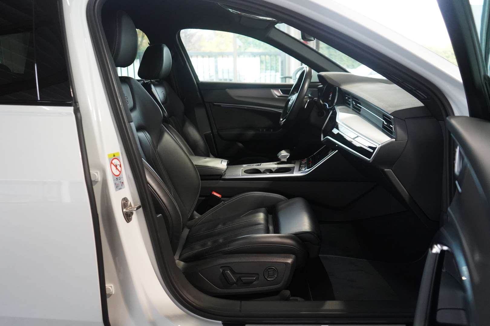 Audi S6 Avant 30 TDI - 2020 - Joinsteer - #29