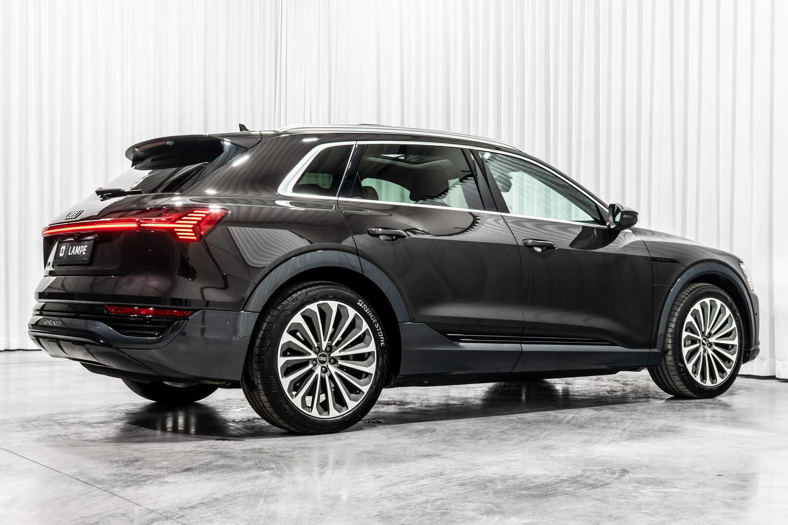 Audi Q8 E-tron 55 - 2023 - Joinsteer - #9