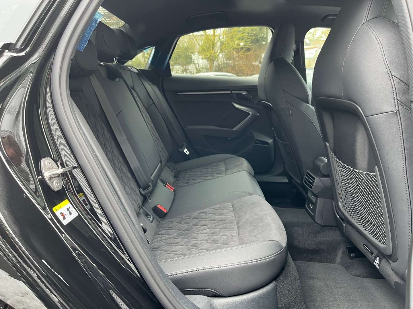 Audi RS3 TFSI - 2026 - Joinsteer - #14