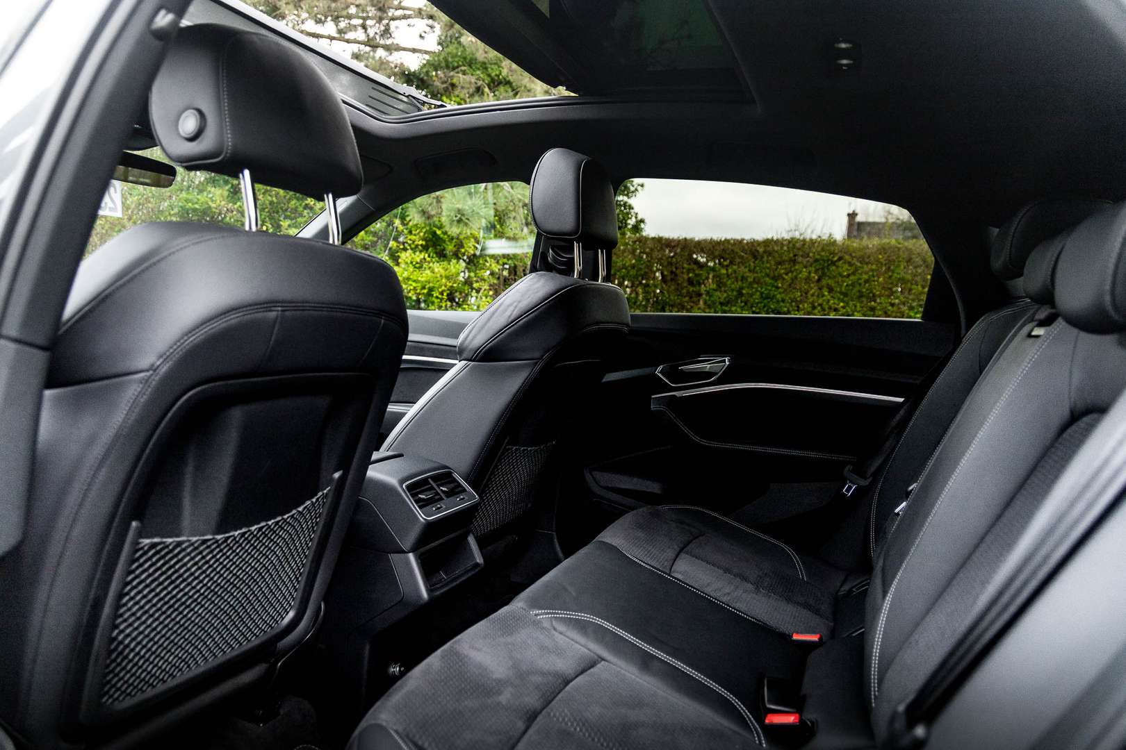 Audi E-tron Sportback S Line - 2023 - Joinsteer - #7