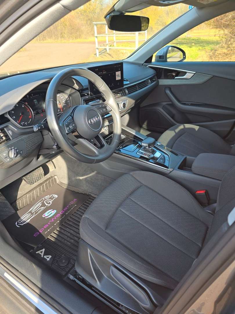 Audi A4 Advanced 40 TFSI - 2020 - Joinsteer - #6