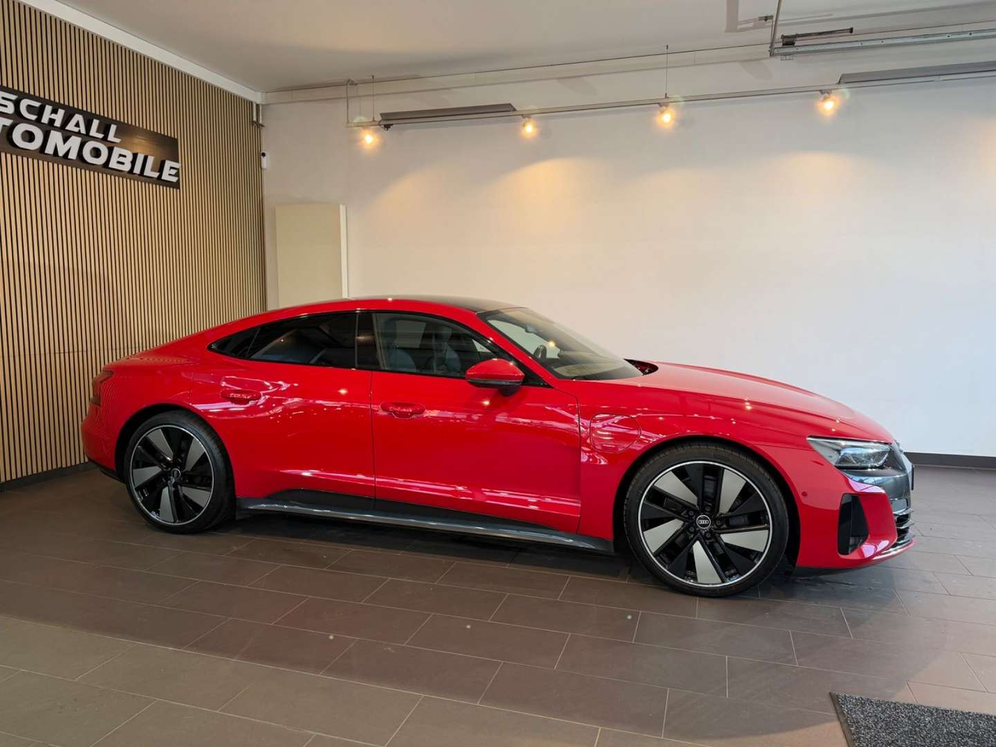 Audi E-tron GT - 2021 - Joinsteer - #5