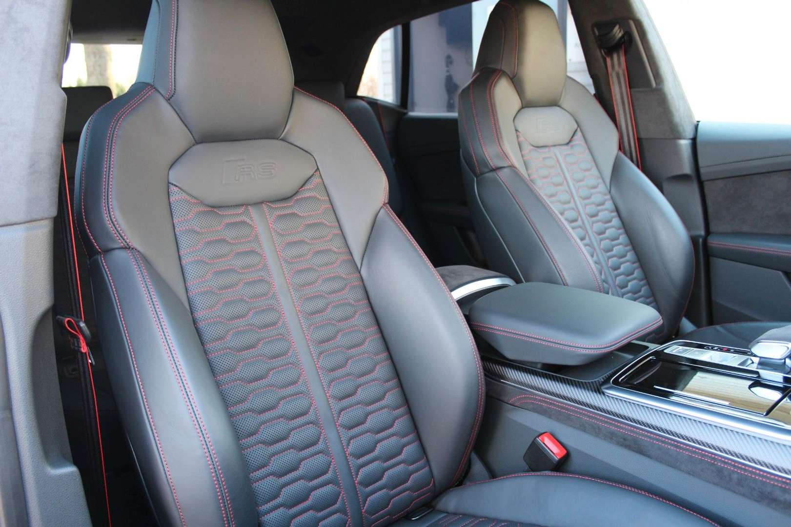 Audi RSQ8 4.0 TFSI - 2020 - Joinsteer - #17