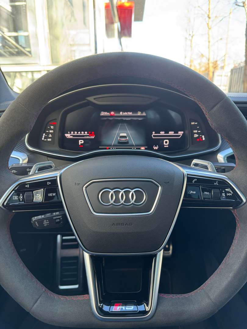 Audi RS7 Performance - 2025 - Joinsteer - #19