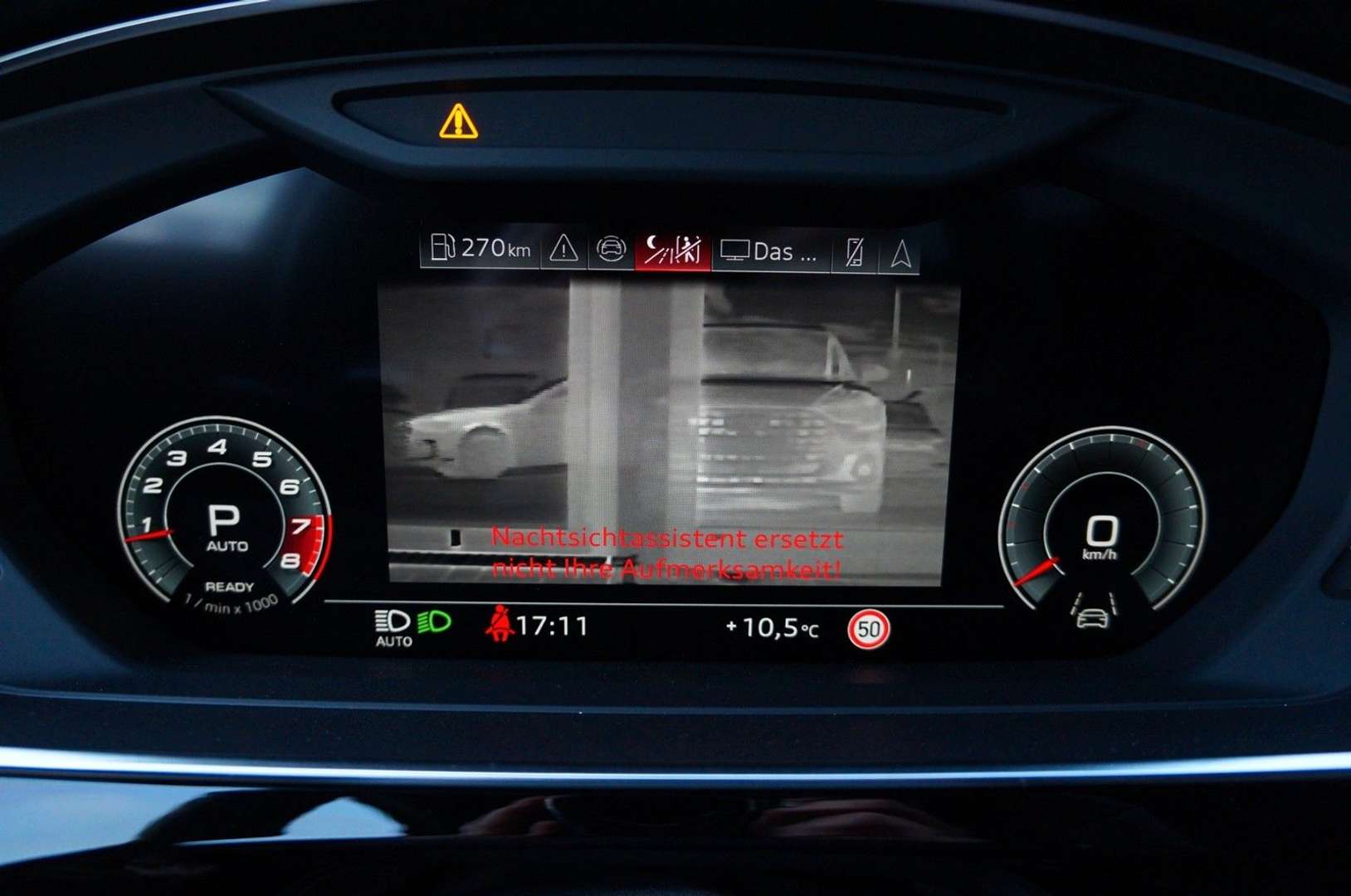 Audi S8 UNIKAT 2-TONE INTERIOR - 2025 - Joinsteer - #17