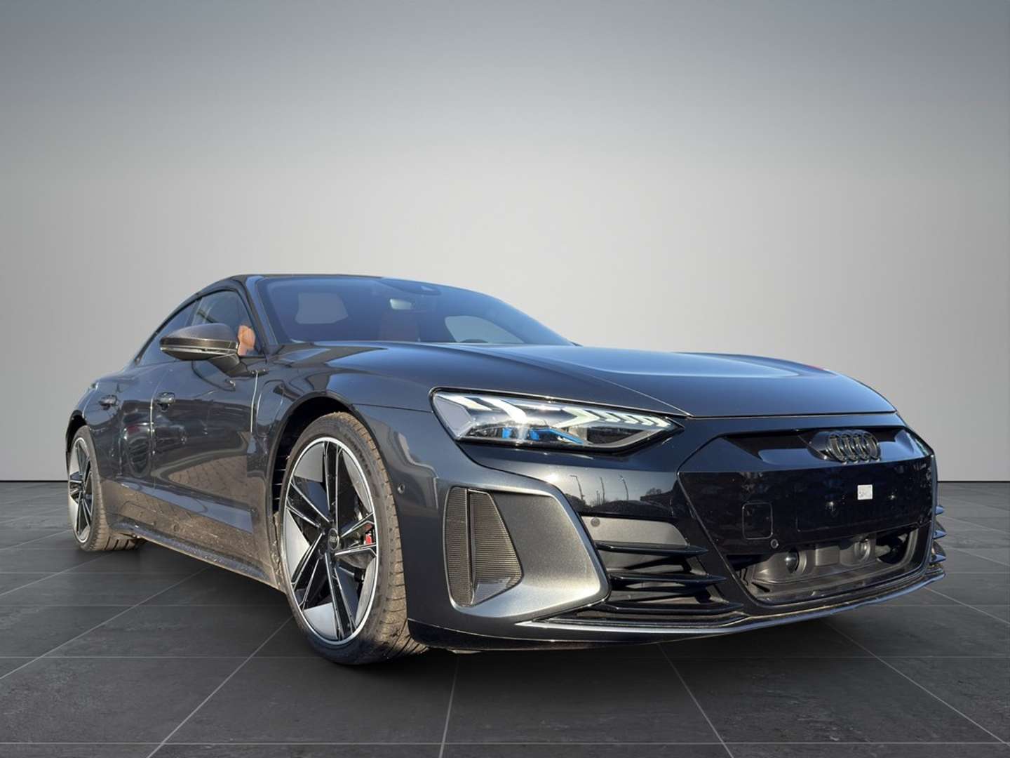 Audi E-tron GT RS - 2022 - Joinsteer - #5