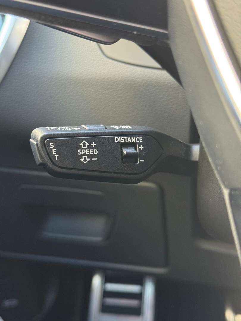 Audi RS7 Performance - 2025 - Joinsteer - #20