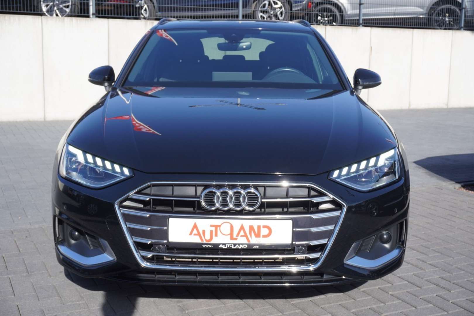 Audi A4 Advanced 35 TFSI - 2020 - Joinsteer - #6