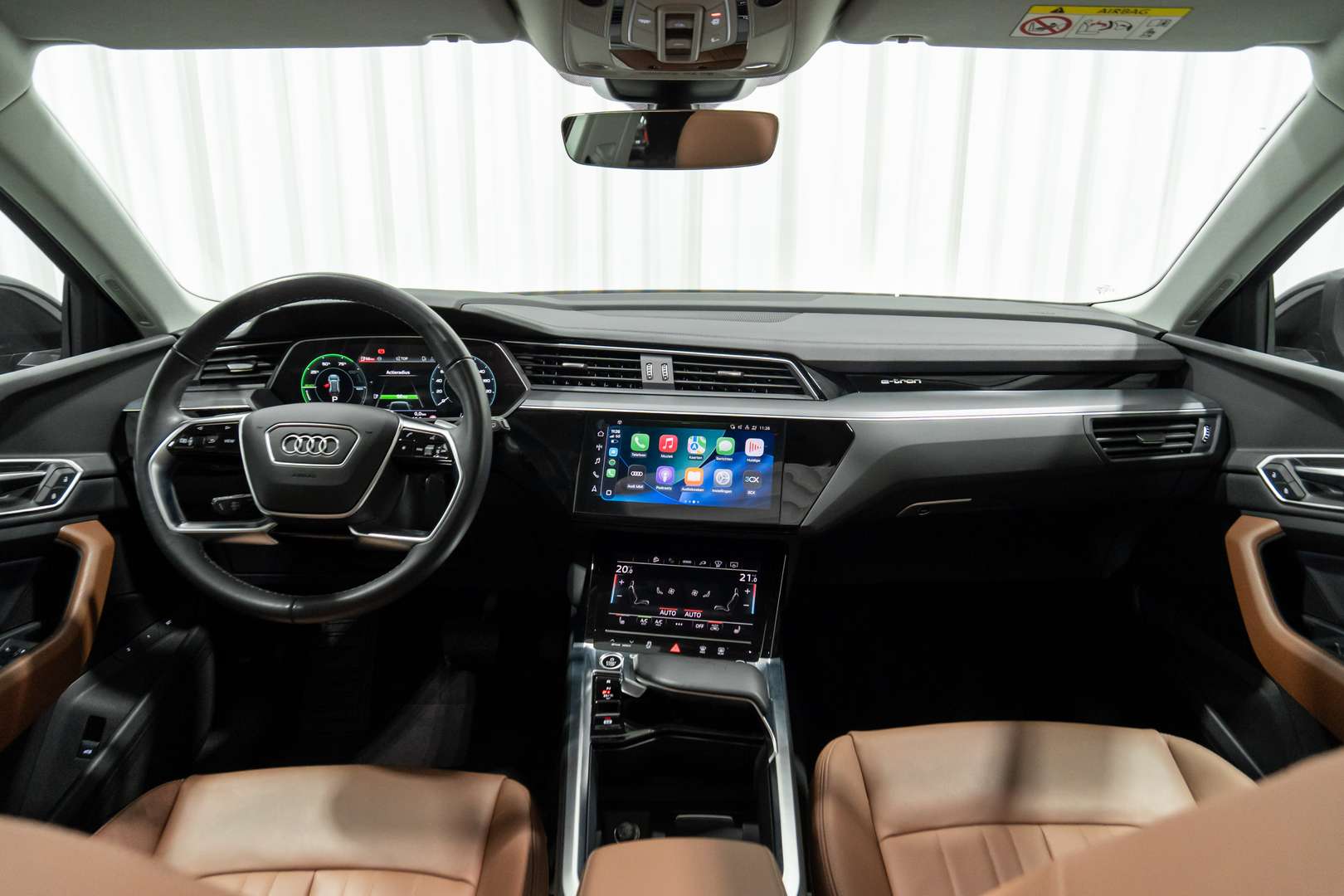 Audi Q8 E-tron 55 - 2023 - Joinsteer - #12