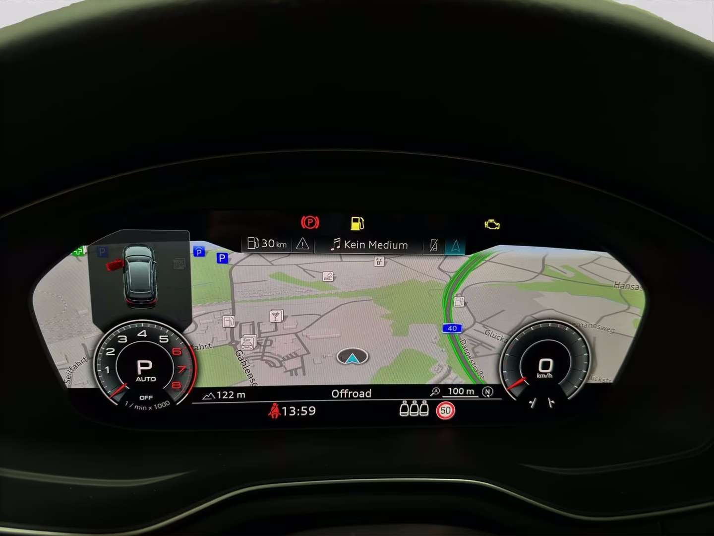 Audi A4 S Line 40 TFSI - 2025 - Joinsteer - #6