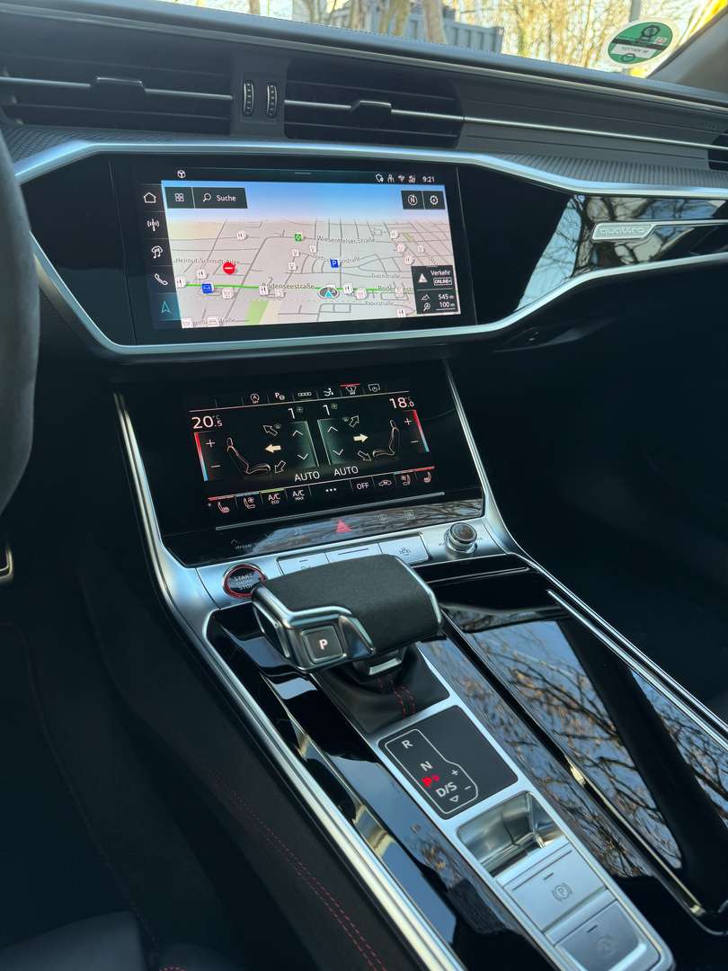 Audi RS7 Performance - 2025 - Joinsteer - #21