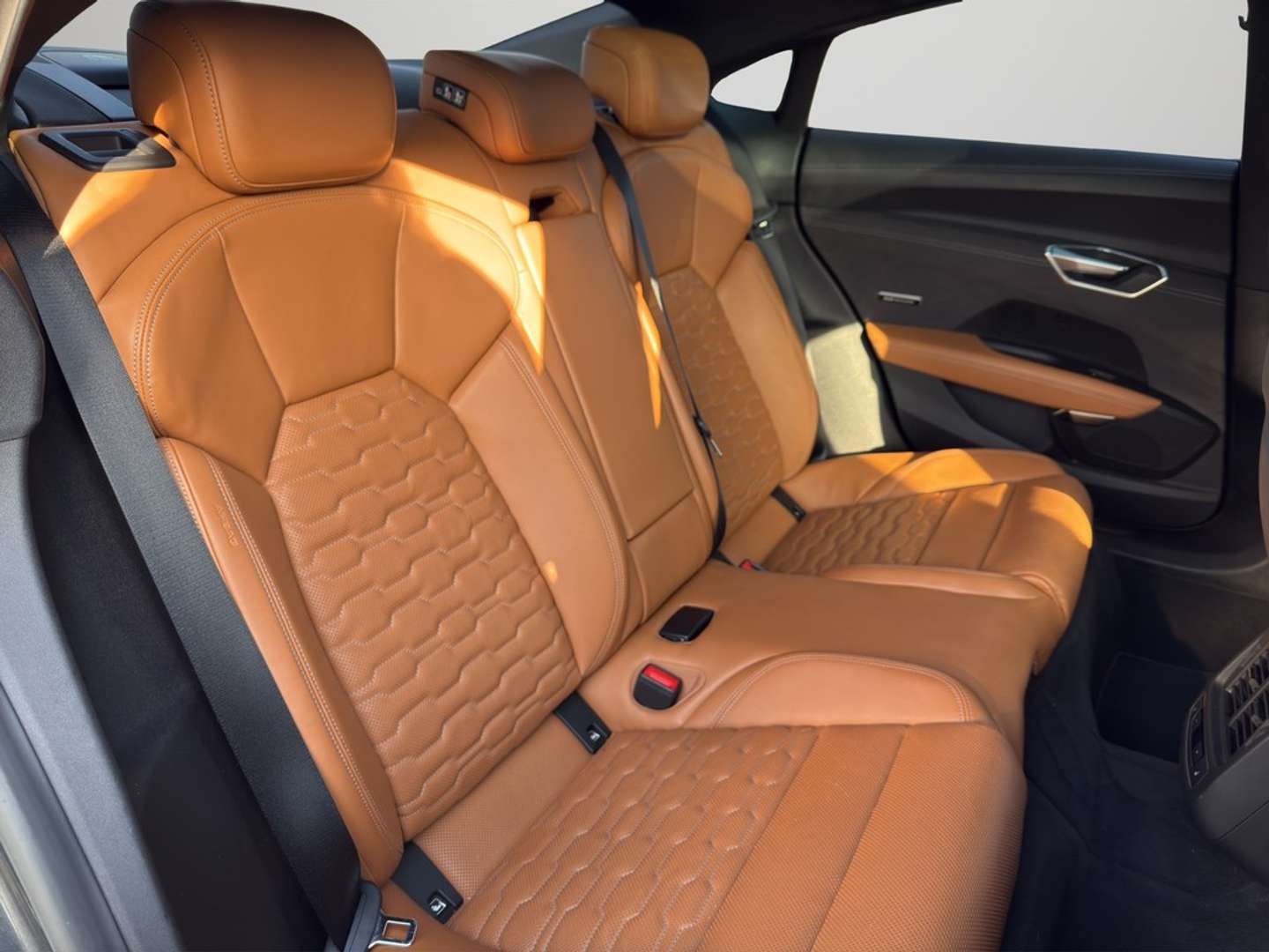 Audi E-tron GT RS - 2022 - Joinsteer - #9