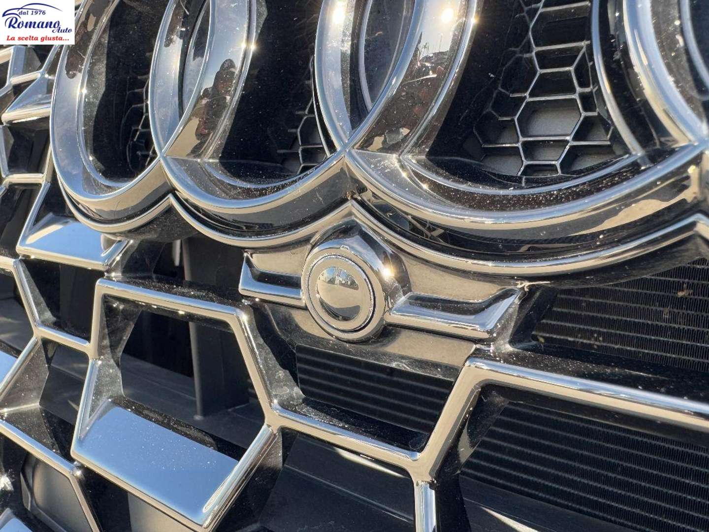 Audi RSQ3 Sportback - 2023 - Joinsteer - #7