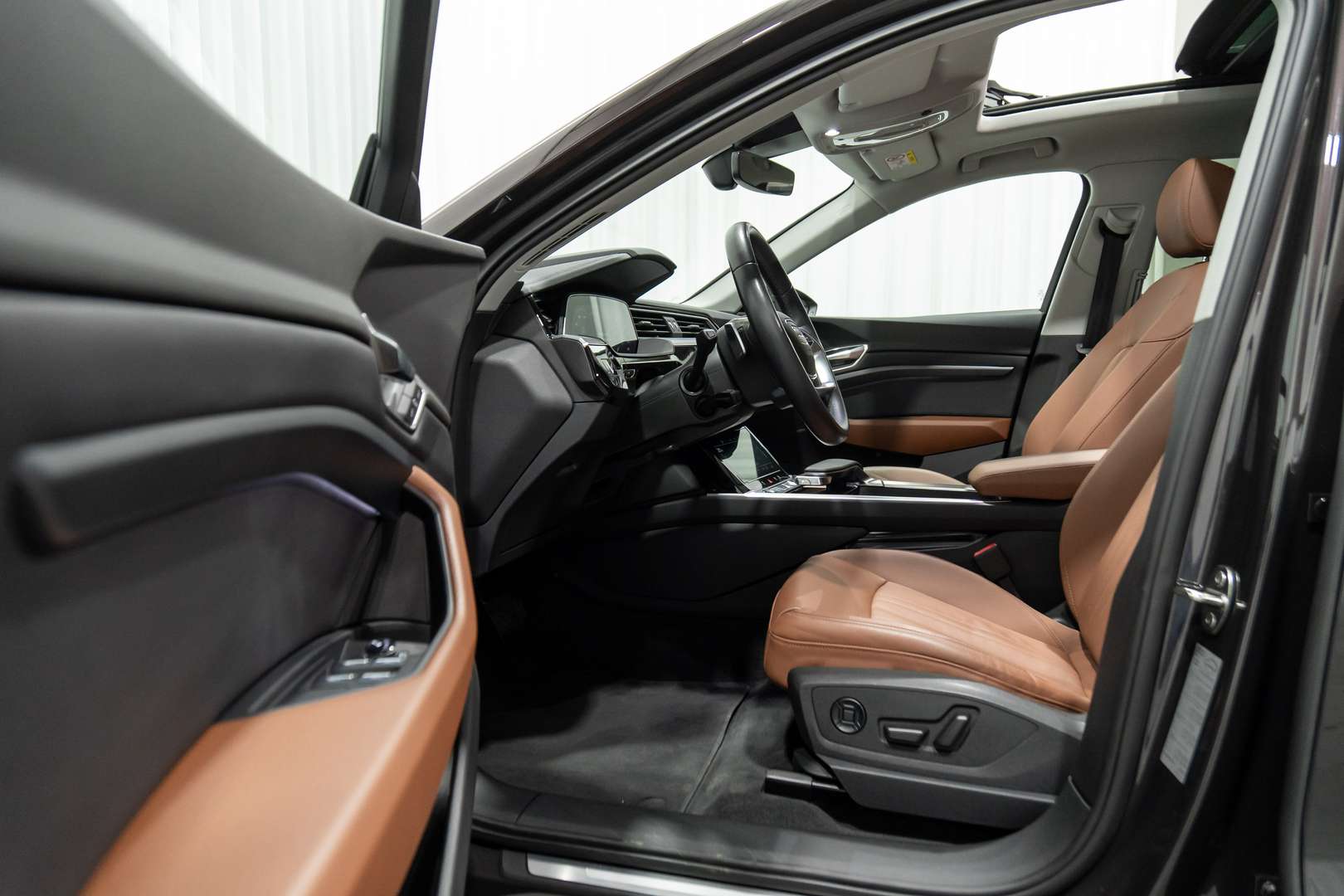 Audi Q8 E-tron 55 - 2023 - Joinsteer - #14