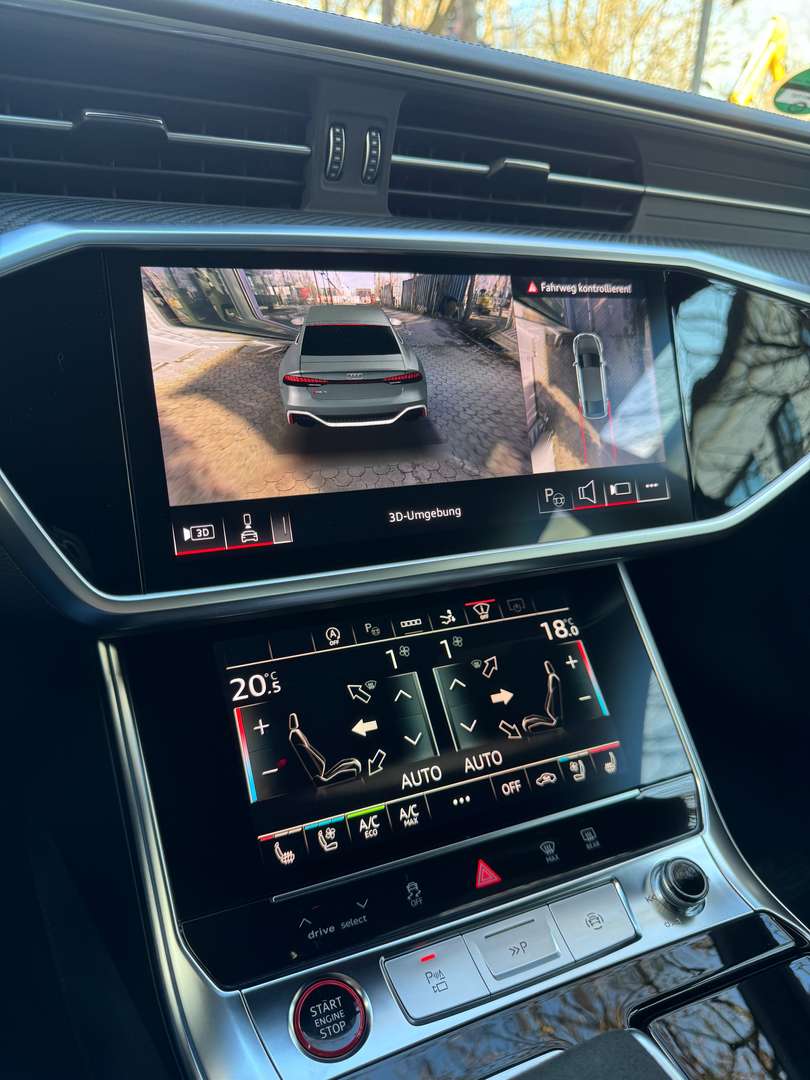 Audi RS7 Performance - 2025 - Joinsteer - #22