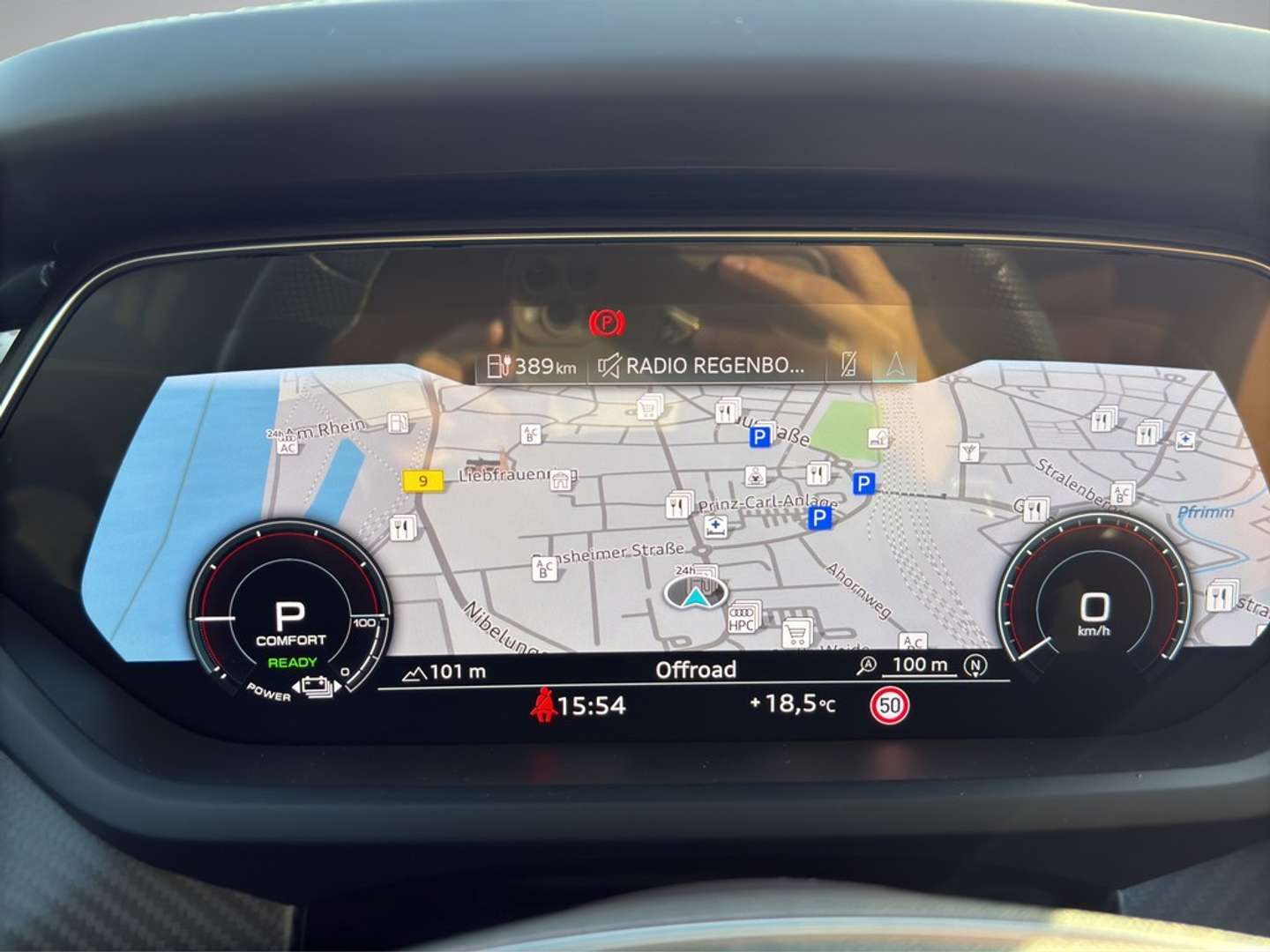 Audi E-tron GT RS - 2022 - Joinsteer - #12