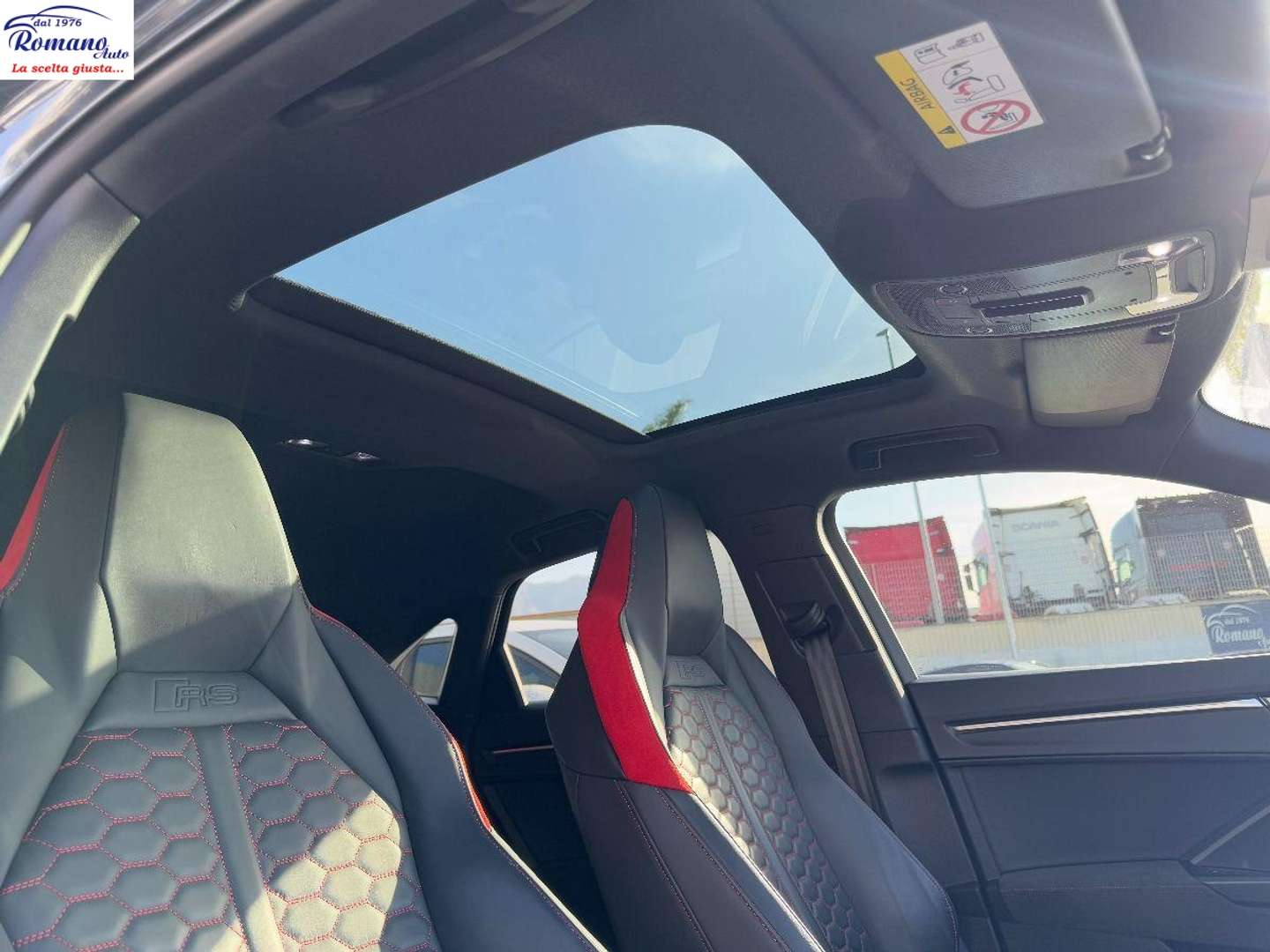 Audi RSQ3 Sportback - 2023 - Joinsteer - #9