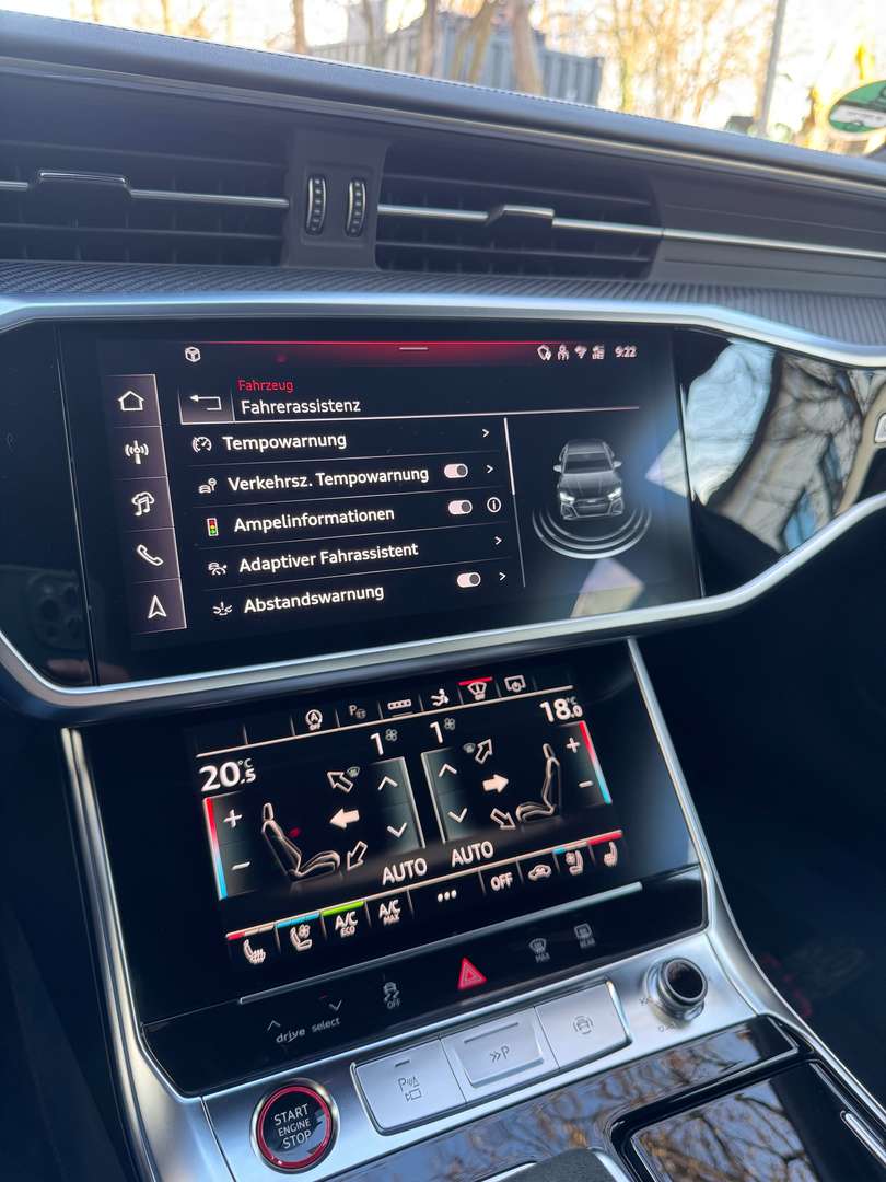 Audi RS7 Performance - 2025 - Joinsteer - #23